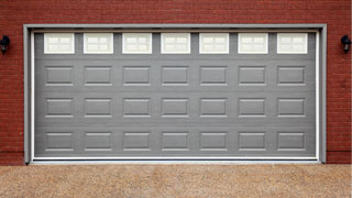 Garage Door Repair at Oakridge Village El Dorado Hills, California