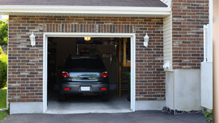 Garage Door Installation at Oakridge Village El Dorado Hills, California