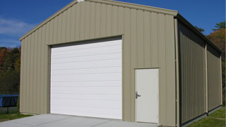 Garage Door Openers at Oakridge Village El Dorado Hills, California